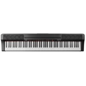 Alesis Prestige Artist Series Graded Hammer-Action 88 Key Digital Piano