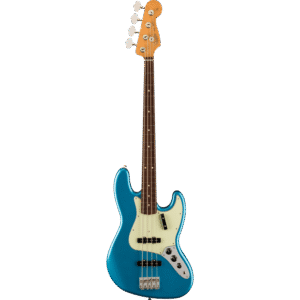 Fender Vintera II '60s Jazz Bass 4 String Electric Bass Guitar