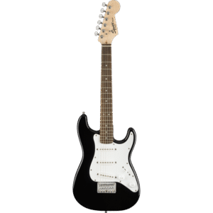 Fender Mini Stratocaster 6 String Electric Guitar