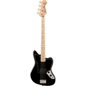 Fender Squier Affinity Series H Jaguar 4-String Bass Guitar