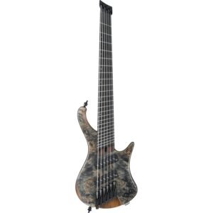Ibanez EHB1506MS Headless 6-Strings Electric Bass Guitar with Bag