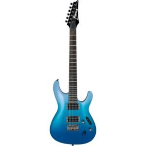 Ibanez S521 Standard Series Electric Guitar