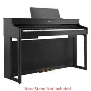Roland HP-702 88 Key Digital Piano with Stand