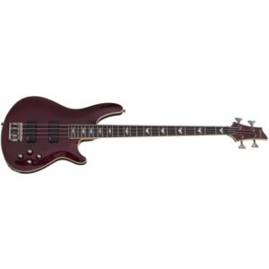 Schecter Omen Extreme-4 4-String Bass Guitar