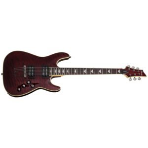 Schecter Omen Extreme 6 Electric Guitar