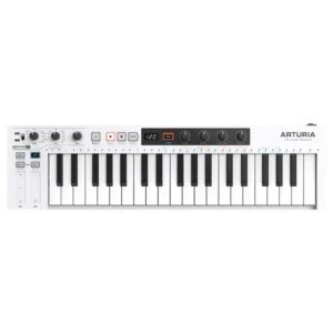 Arturia KeyStep 37 Key Keyboard Controller & Sequencer