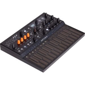 Arturia MicroFreak Stellar Limited Edition Experimental Hybrid Synthesizer