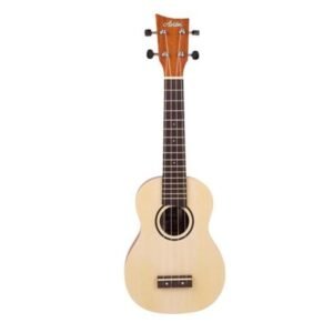 Ashton UKE200SP Soprano Ukulele