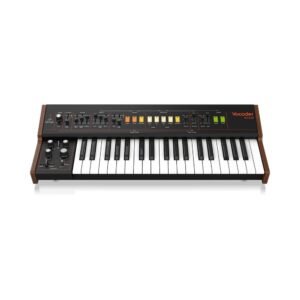 Behringer VOCODER VC340 Analog Synthesizer