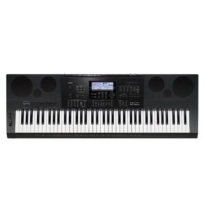 Casio WK-7600 76-Key Arranger Keyboard