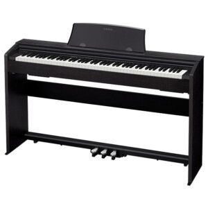 Casio Privia PX-770BK 88 Key Digital Piano
