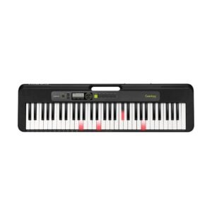 Casio Casiotone LK S250 61 Key Portable Keyboard
