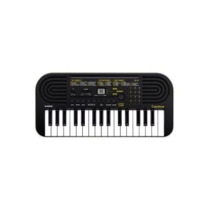 Casio SA-51 Casiotone 32 Key Kids Mini Portable Keyboard