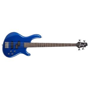 Cort Action Plus 4-String Bass Guitar