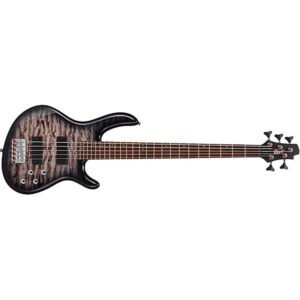 Cort Action V-DLX 5-Strings Bass Guitar