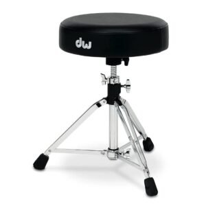 Dw Drum Workshop DWCP9100M 9000 Series Throne With Memory Lock