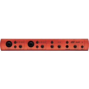 ESI U86 XT Professional 24 bit USB 2.0 Audio Interface