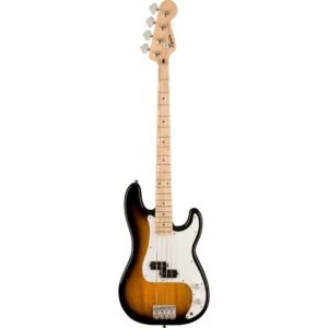 Fender Squier Sonic Precision Bass Guitar