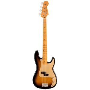 Fender Squier Classic Vibe Late '50s Precision 4-Strings Electric Bass Guitar