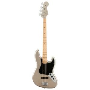 Fender 75th Diamond Anniversary 4 String Jazz Bass Guitar