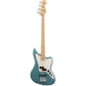 Fender Player Jaguar 4 String Bass Guitar
