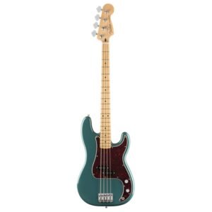 Fender Limited Edition Player Precision Bass 4 String Bass Guitar