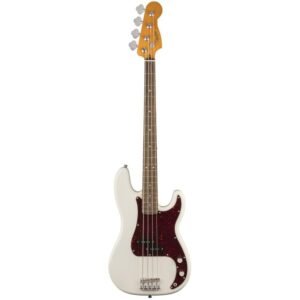 Fender Classic Vibe '60s Precision 4-String Bass Guitar