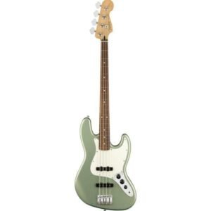 Fender Player Jazz 4 String Bass Guitar