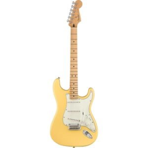Fender Player Stratocaster 6 String Electric Guitar