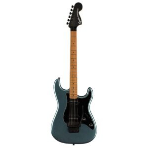 Fender Squier Contemporary Stratocaster HH FR 6 String Electric Guitar