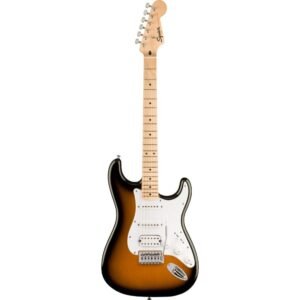 Fender Squier Sonic Stratocaster Electric Guitar