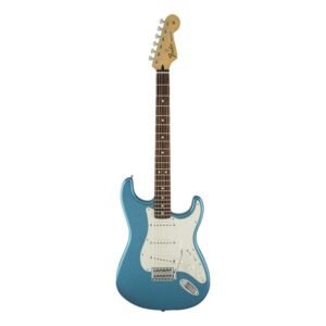 Fender Standard Stratocaster Electric Guitar with Rosewood Fretboard