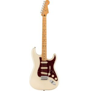 Fender Player Plus Stratocaster SSS Electric Guitar