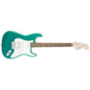 Fender Squier Affinity Series Stratocaster HSS Electric Guitar