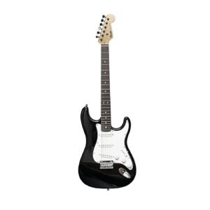 Fender Squier MM Stratocaster 6-String Electric Guitar