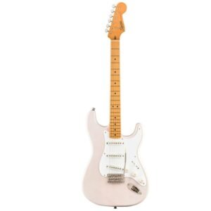 Fender Squier Classic Vibe '50s Stratocaster Electric Guitar