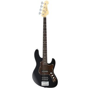FGN JMJ2ALR Mighty Jazz Series J Standard Boundary 4 String Electric Bass Guitar - Made in Japan