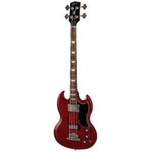 Gibson SG Standard 4 String Bass Guitar