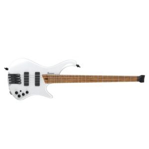 Ibanez EHB1000 Headless Electric 4 String Bass Guitar with Bag