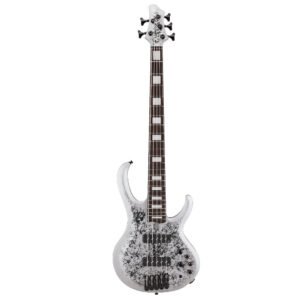 Ibanez BTB25TH5 BTB Series 5 String Electric Bass Guitar