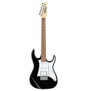 Ibanez GRX40 RG Gio Series Maple Neck 6 String Electric Guitar