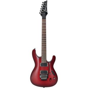 Ibanez S520 6 String Electric Guitar