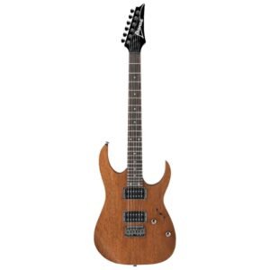 Ibanez RG421 MOL RG Standard Series Electric Guitars - Mahogany Oil