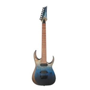 Ibanez RGD7521PB 7 String Electric Guitar