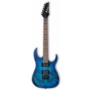 Ibanez RG421PB RG Standard 6 String Electric Guitar