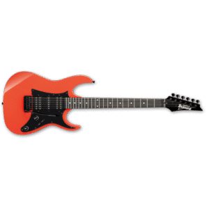 Ibanez GRX55B Electric Guitar