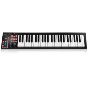 Icon iKeyboard 5X Midi Keyboard Controller