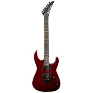 Jackson JS12 Dinky 6 String Electric Guitar
