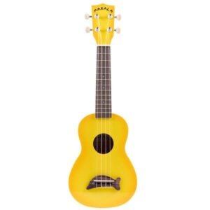 Kala MK-SD Makala Soprano Ukulele - Open Box