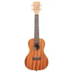 Kala KA-15C Satin Mahogany Concert Ukulele Bundle
